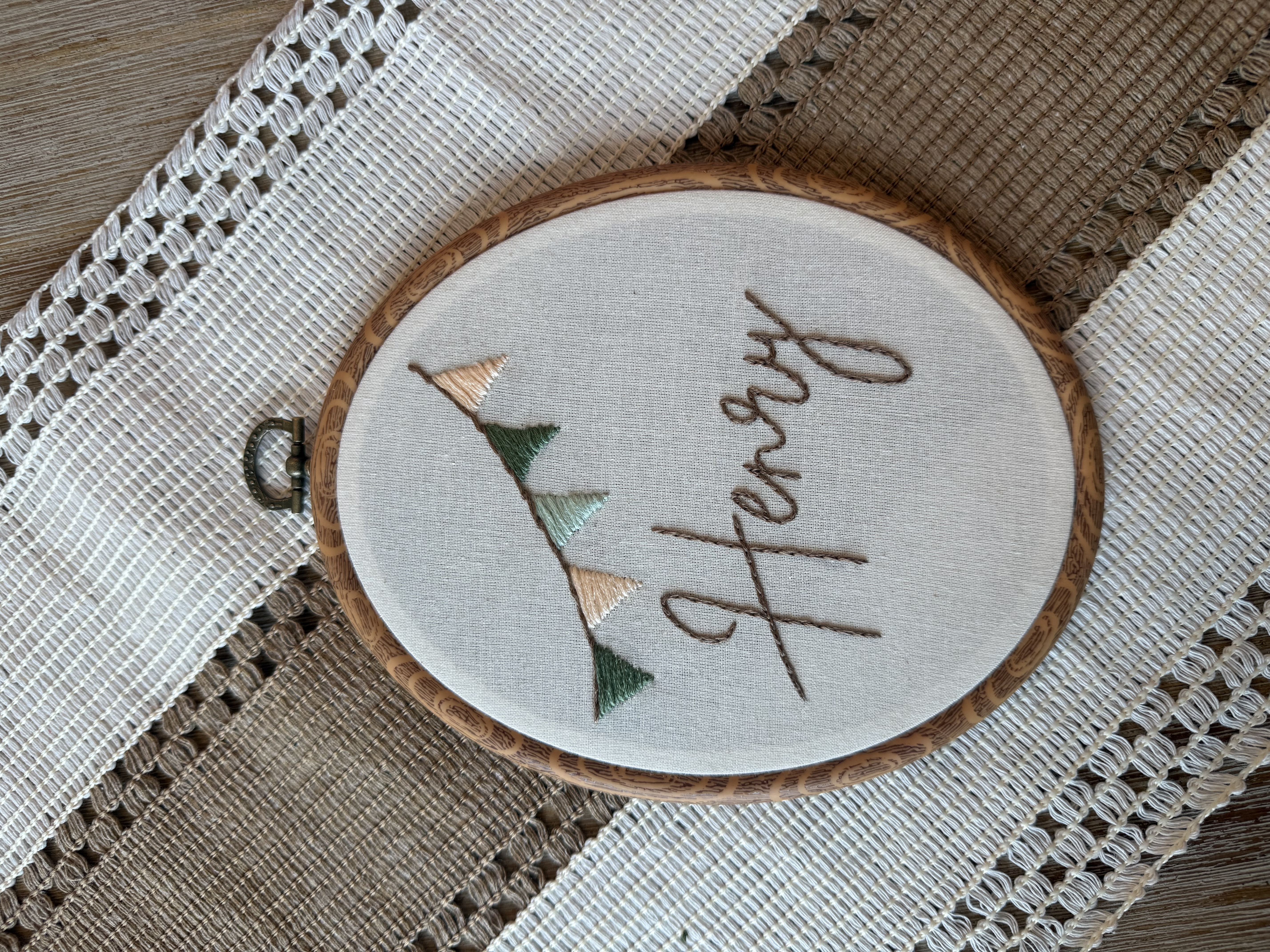 Henry — Name Keepsake